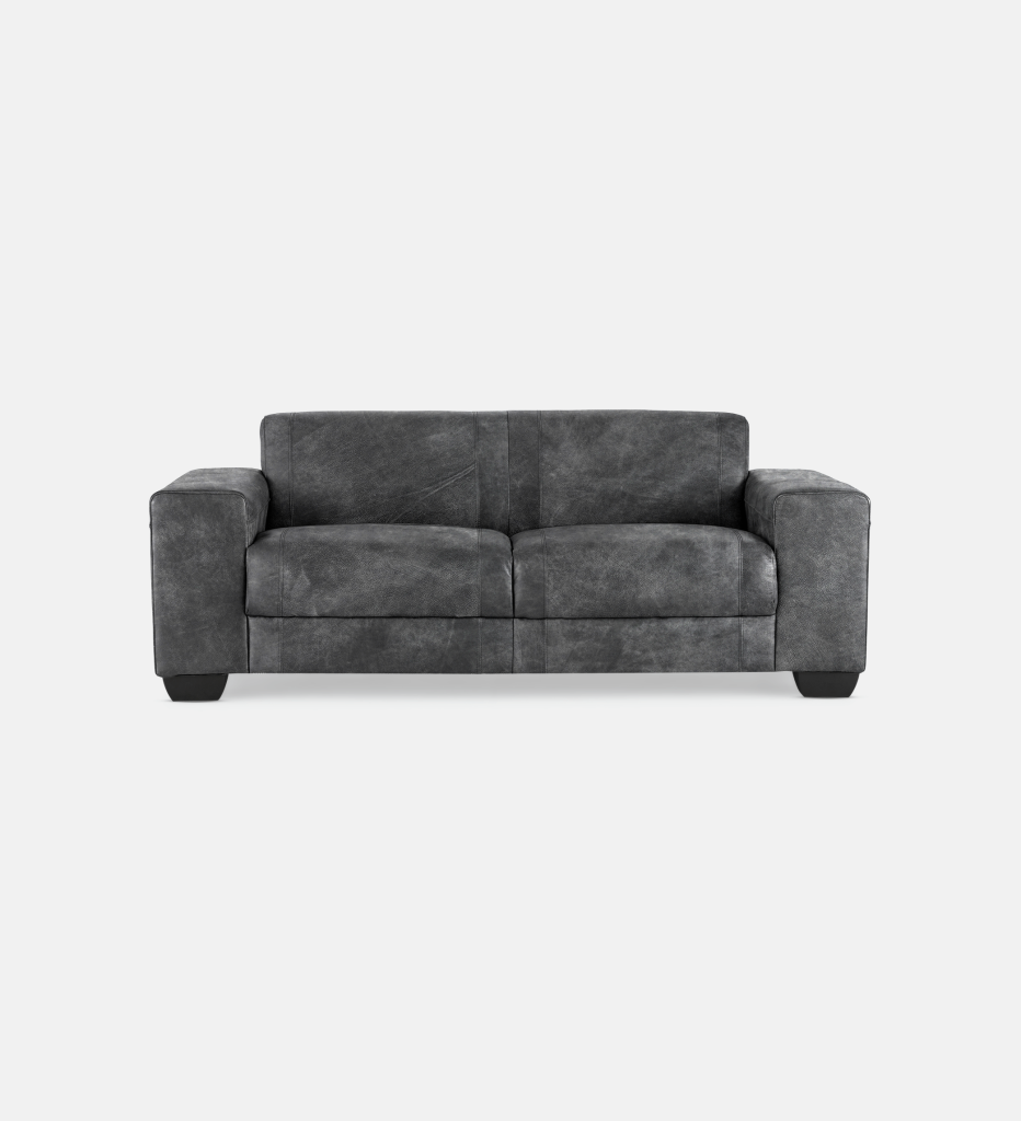 Terry Leather 2 Seater (14212)