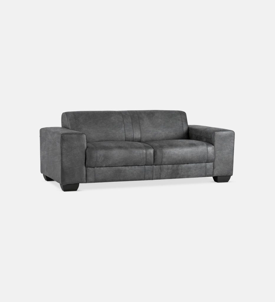 Terry Leather 2 Seater (14213)