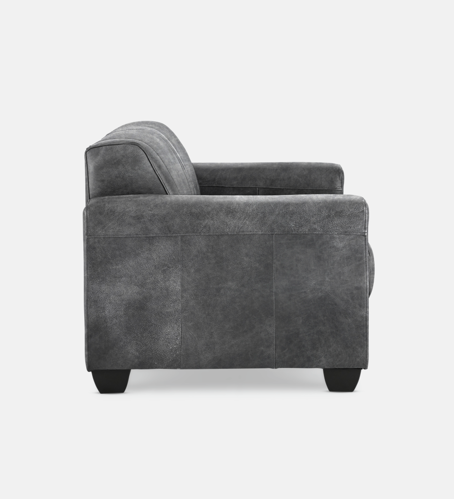 Terry Leather 2 Seater (14219)