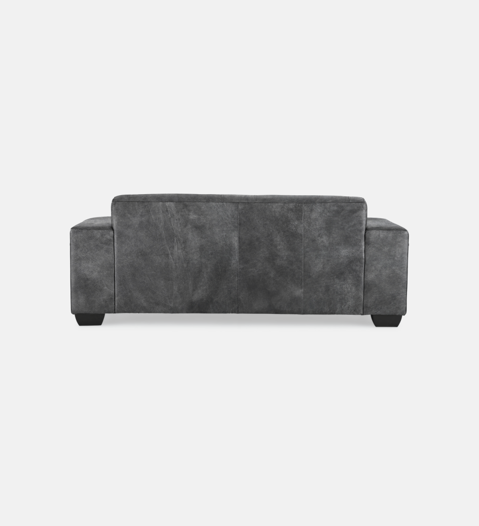 Terry Leather 2 Seater (14221)