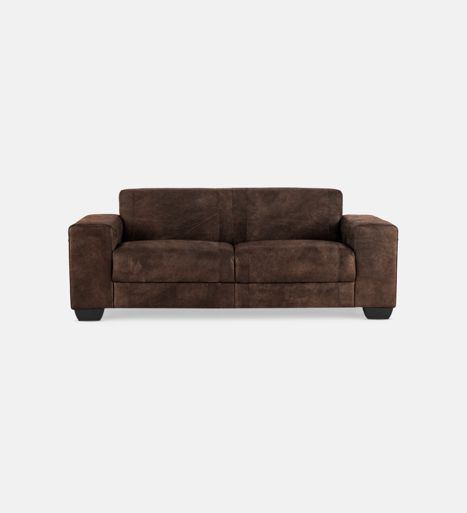 Terry Leather 2 Seater (14203)