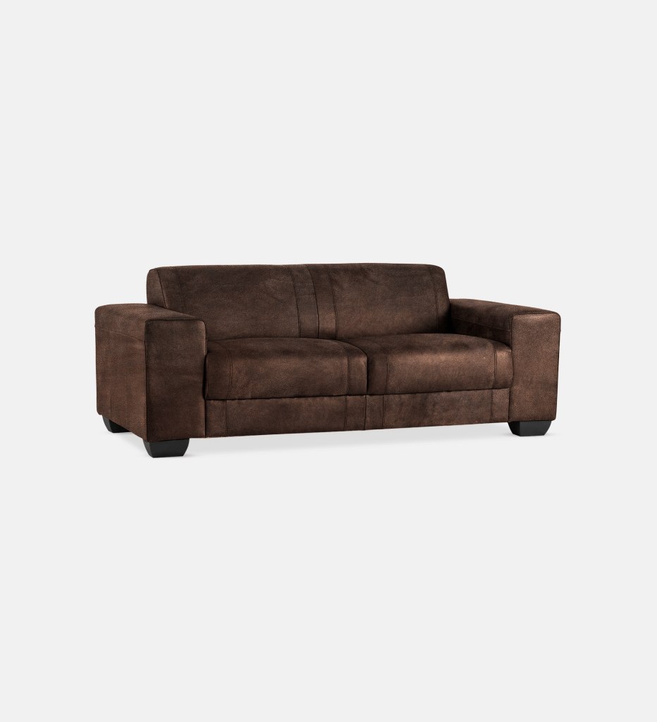 Terry Leather 2 Seater (14204)