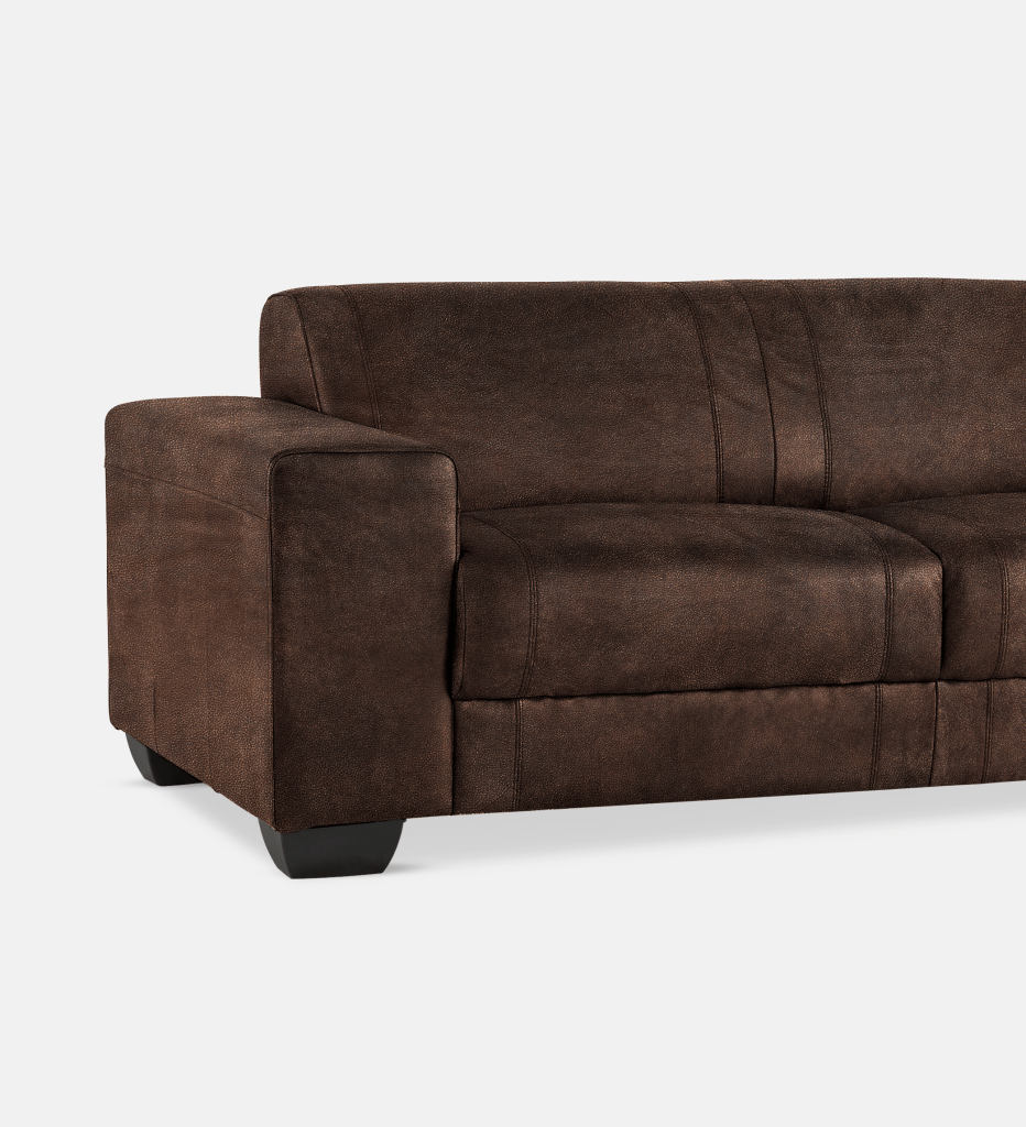 Terry Leather 2 Seater (14205)