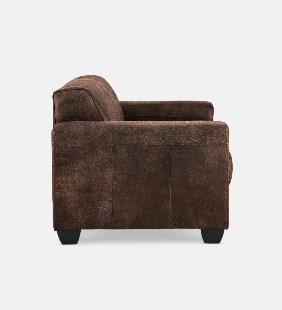 Terry Leather 2 Seater (14209)