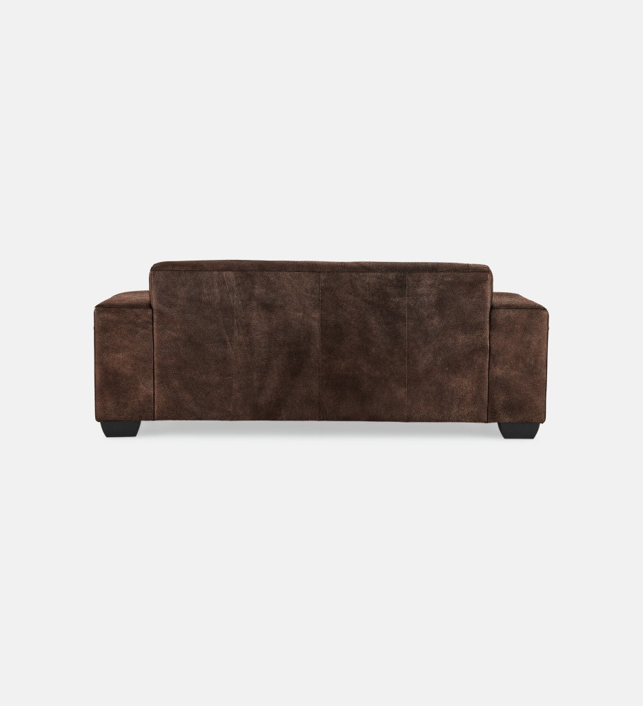 Terry Leather 2 Seater (14211)
