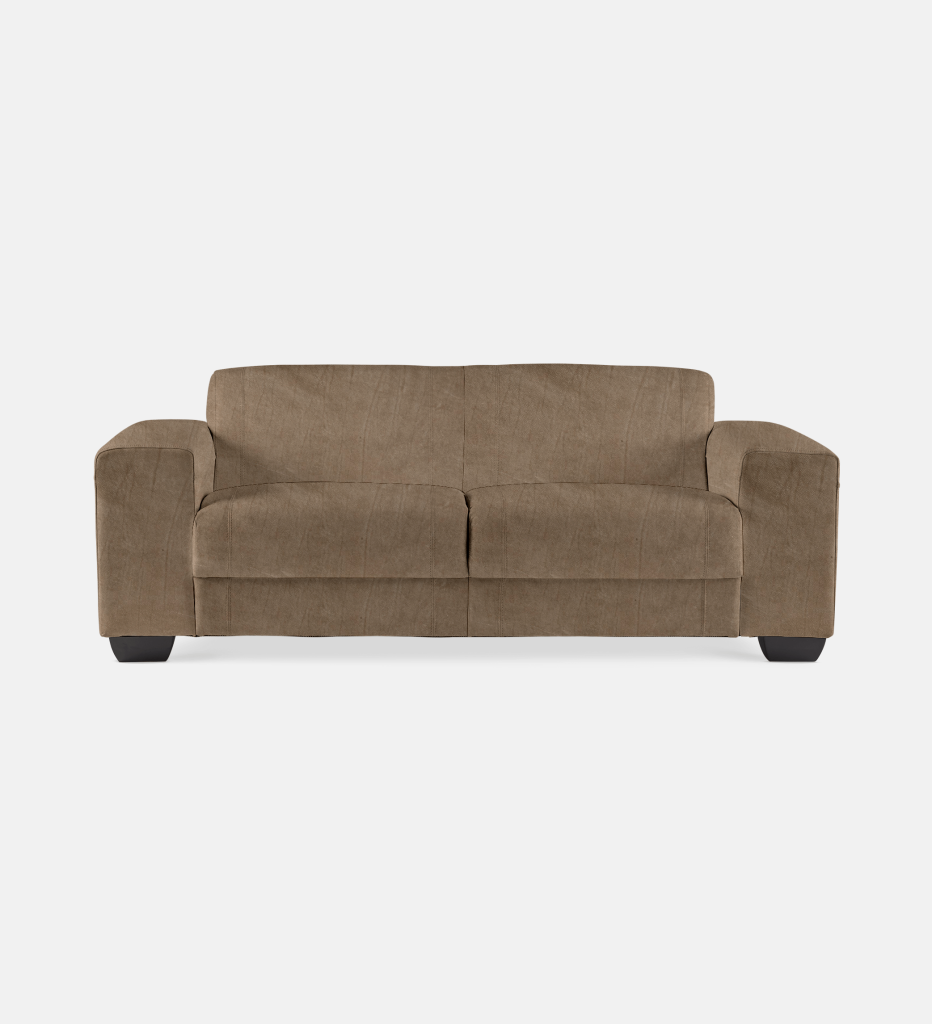 Terry Leather 2 Seater (14454)