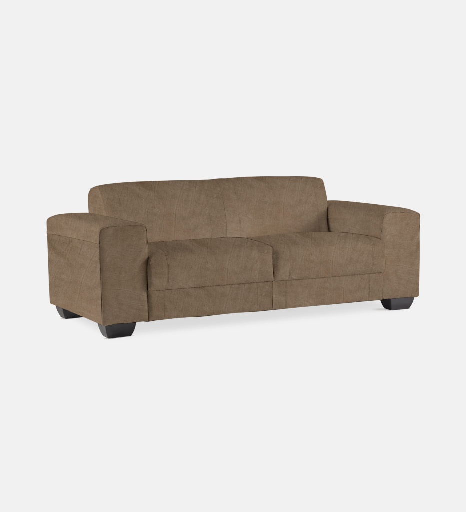Terry Leather 2 Seater (14455)