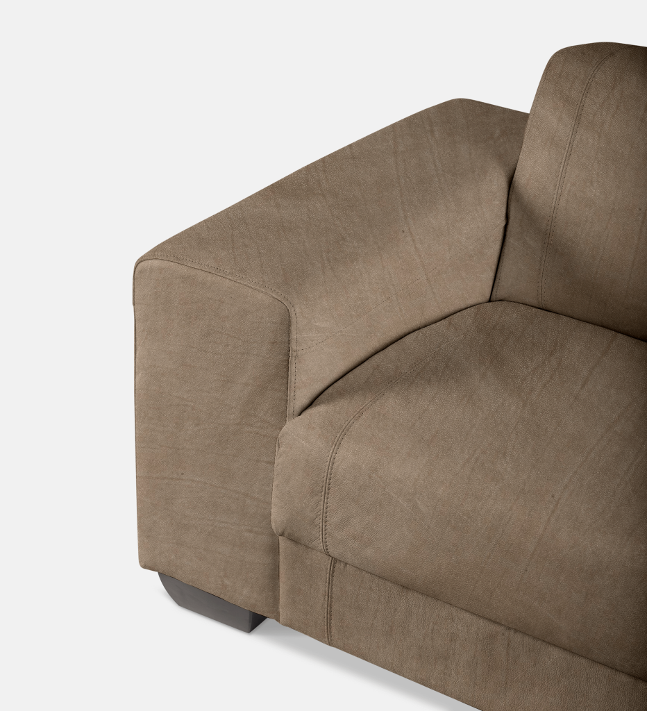 Terry Leather 2 Seater (14457)