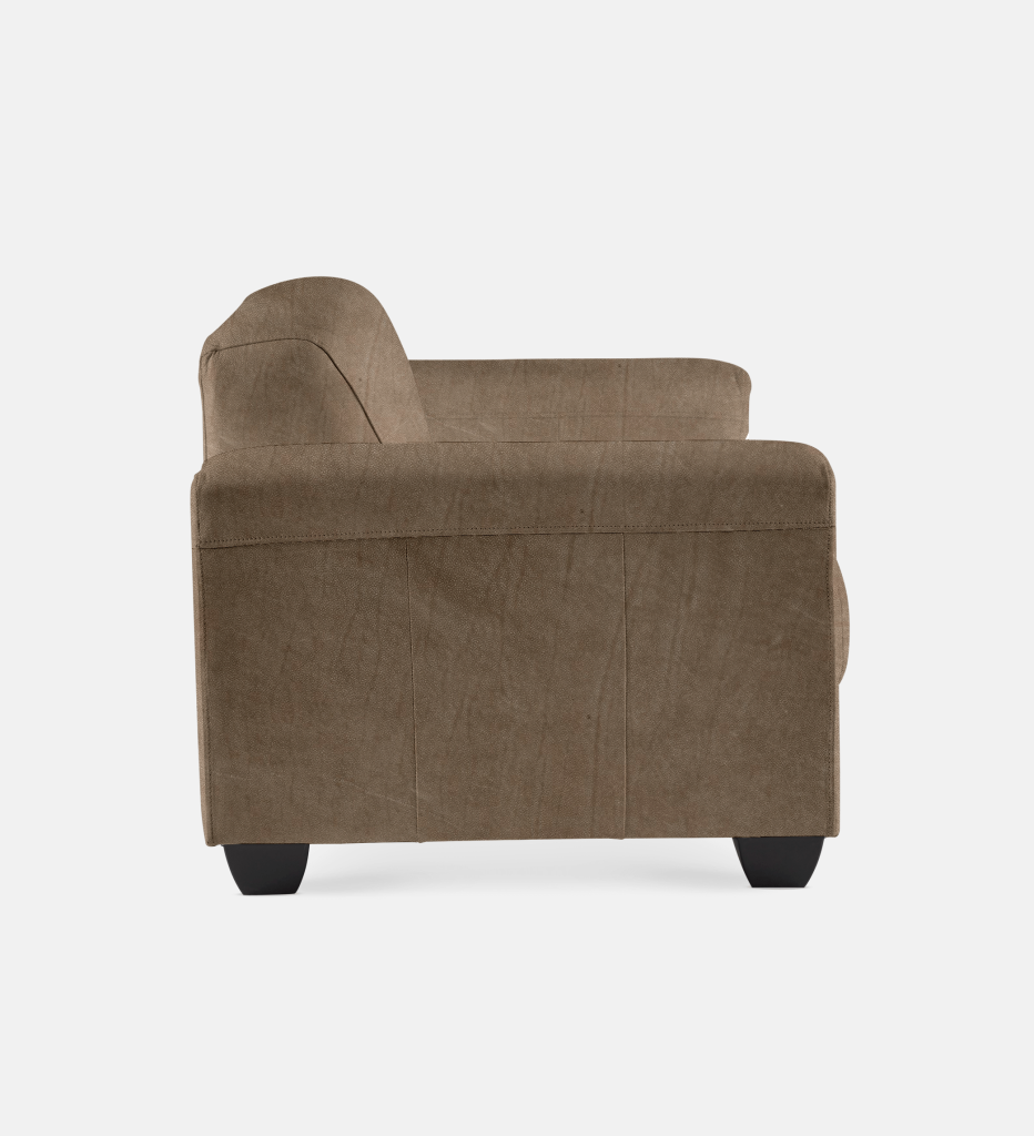 Terry Leather 2 Seater (14459)
