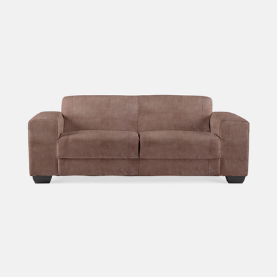 Terry Upholstered 2 Seater Couch