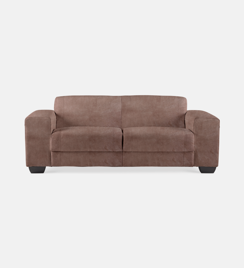 Terry Leather 2 Seater (14462)