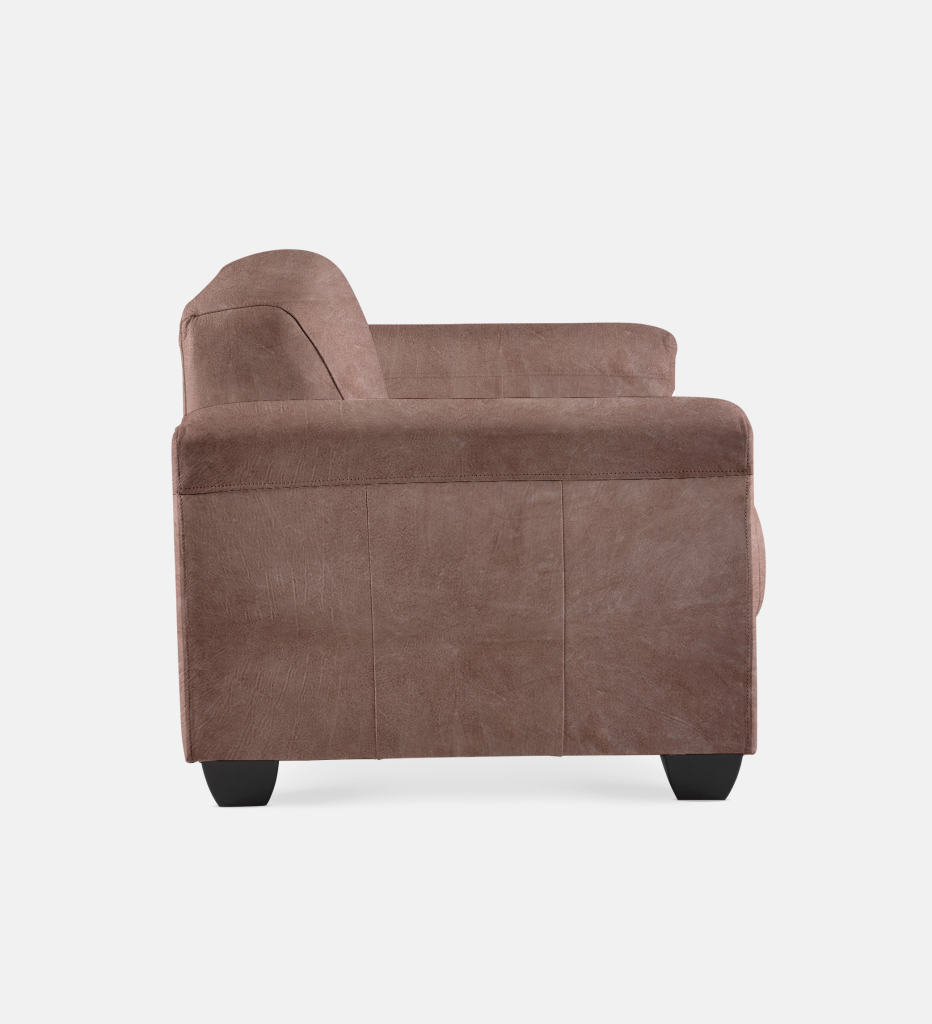 Terry Leather 2 Seater (14467)