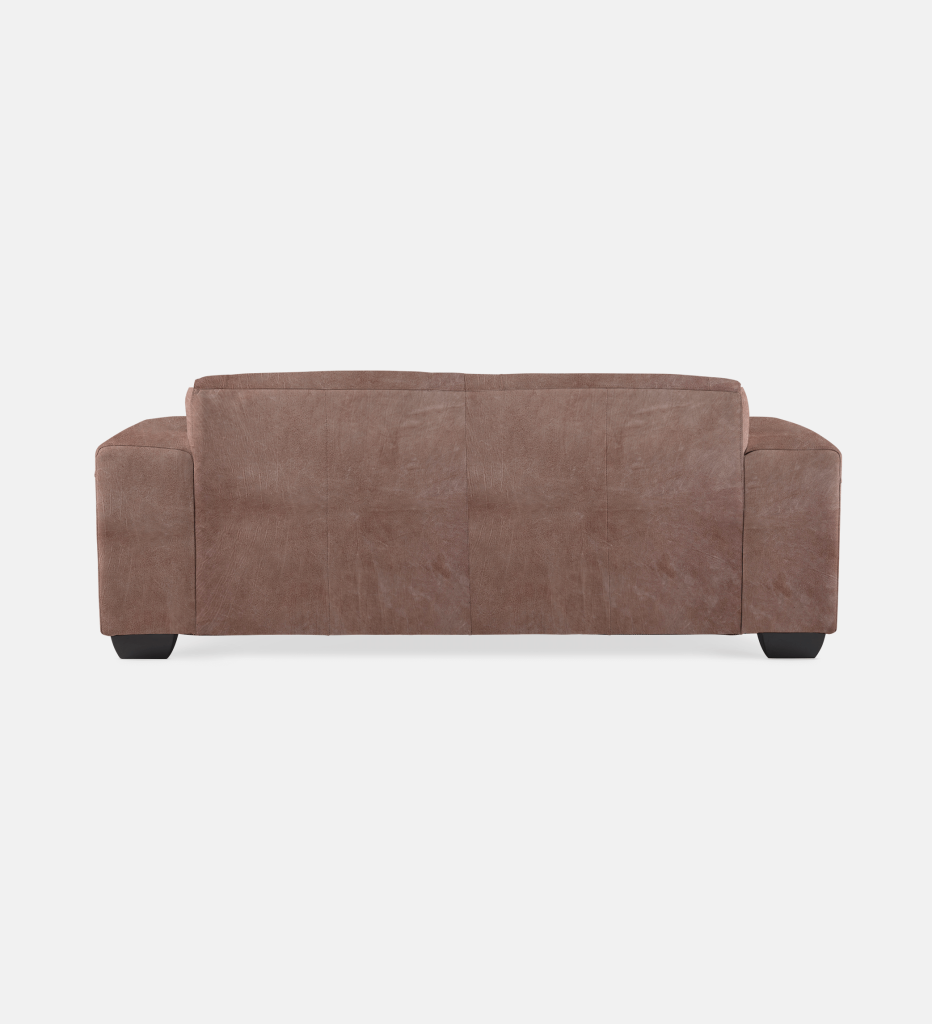 Terry Leather 2 Seater (14468)