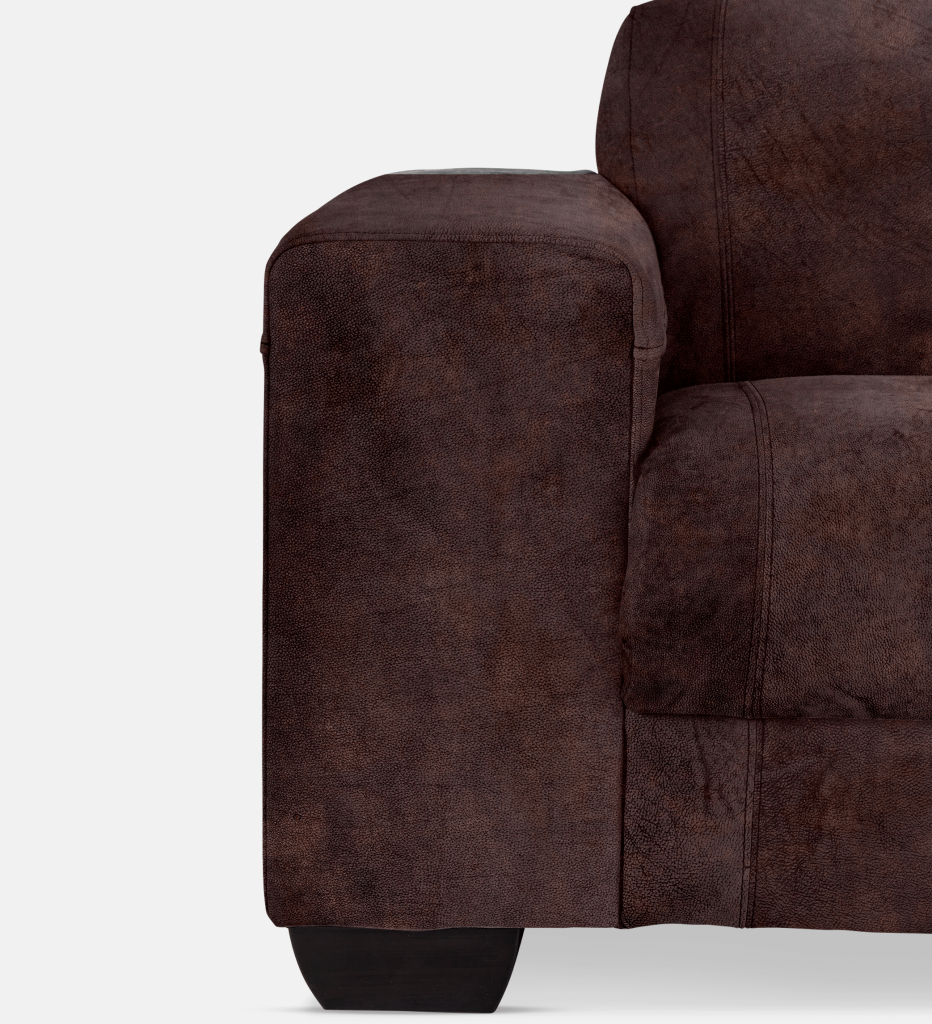 Terry Leather 3 Seater (14490)