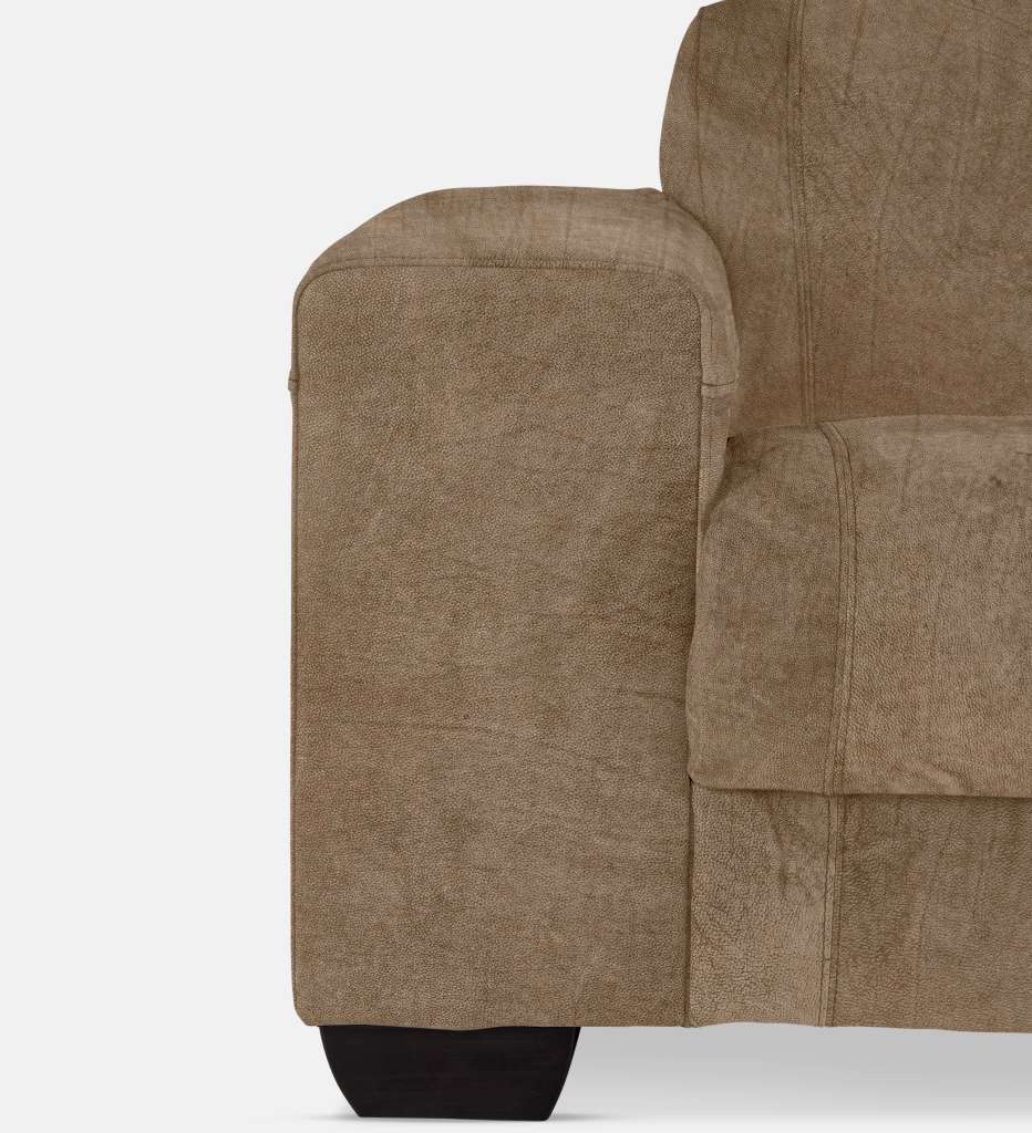 Terry Leather 3 Seater (14511)