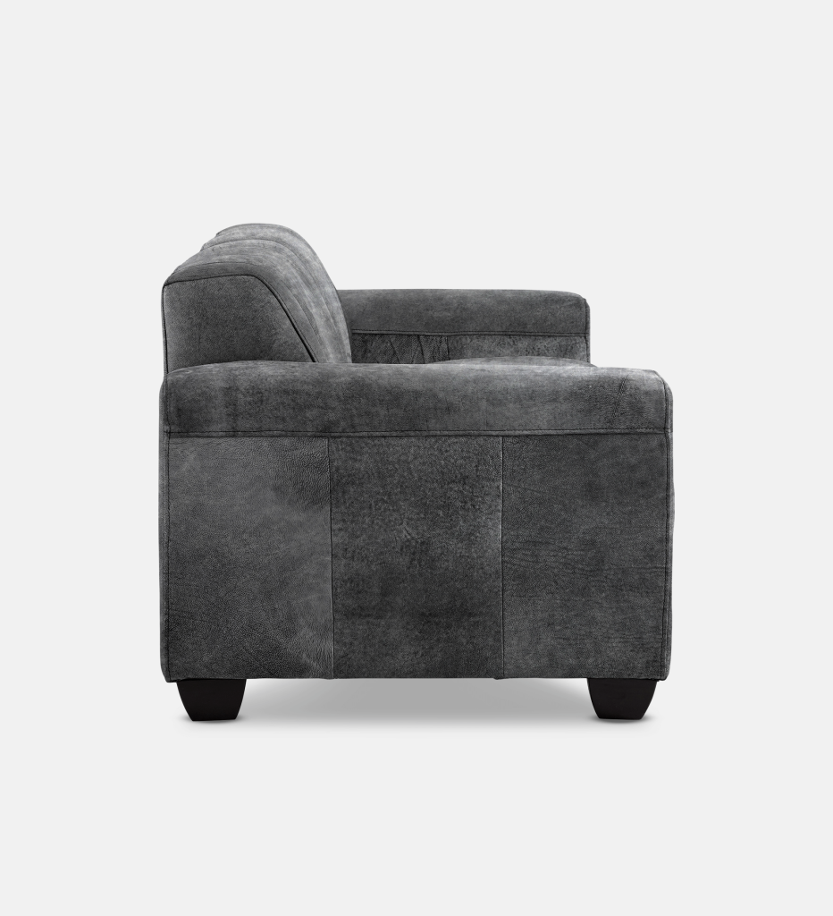 Terry Leather 3 Seater (14519)