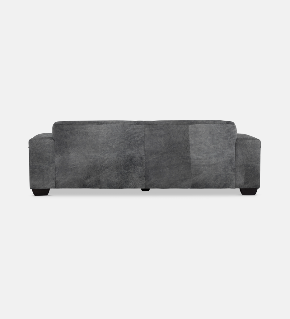 Terry Leather 3 Seater (14520)