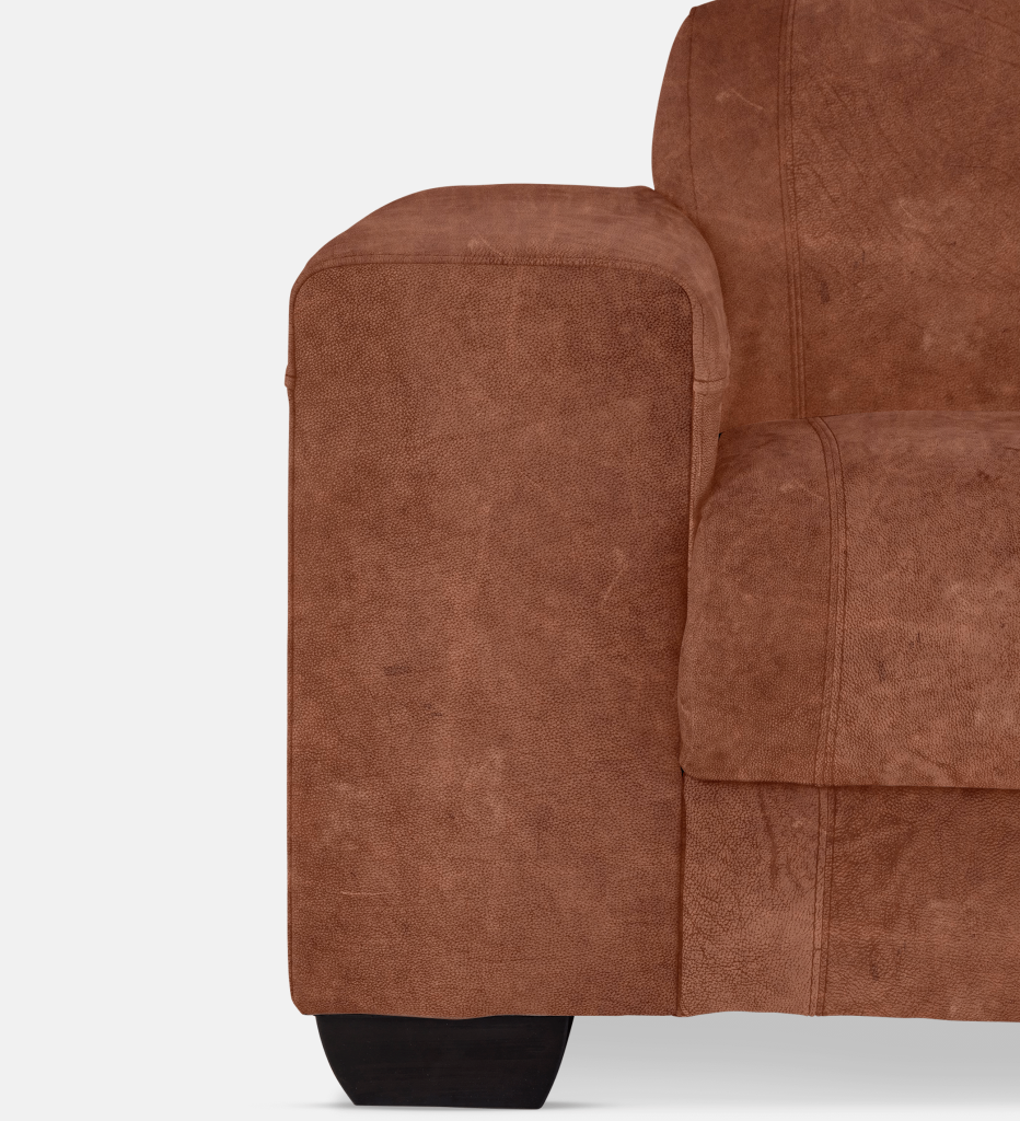 Terry Leather 3 Seater (14532)