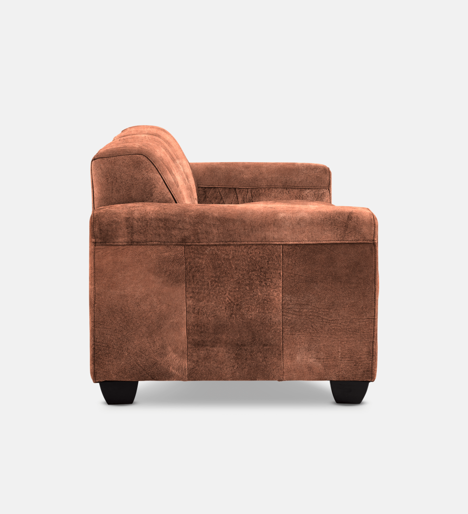 Terry Leather 3 Seater (14533)