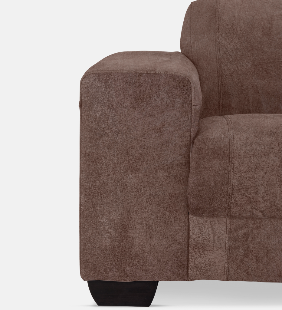 Terry Leather 3 Seater (14539)
