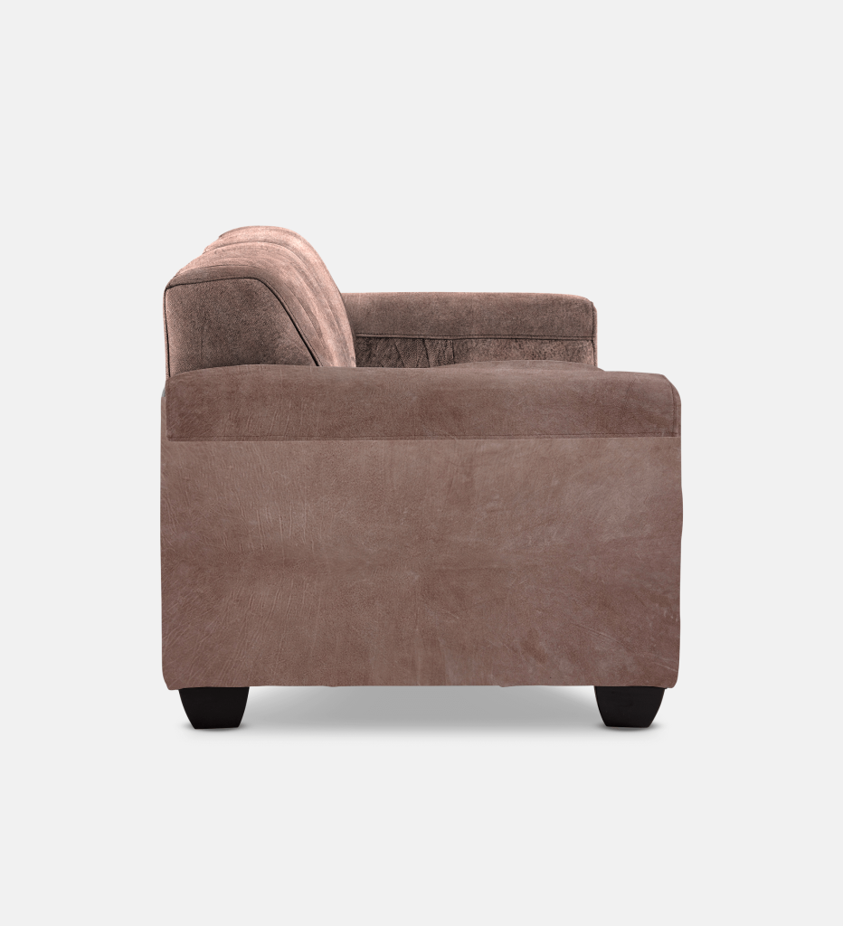 Terry Leather 3 Seater (14540)