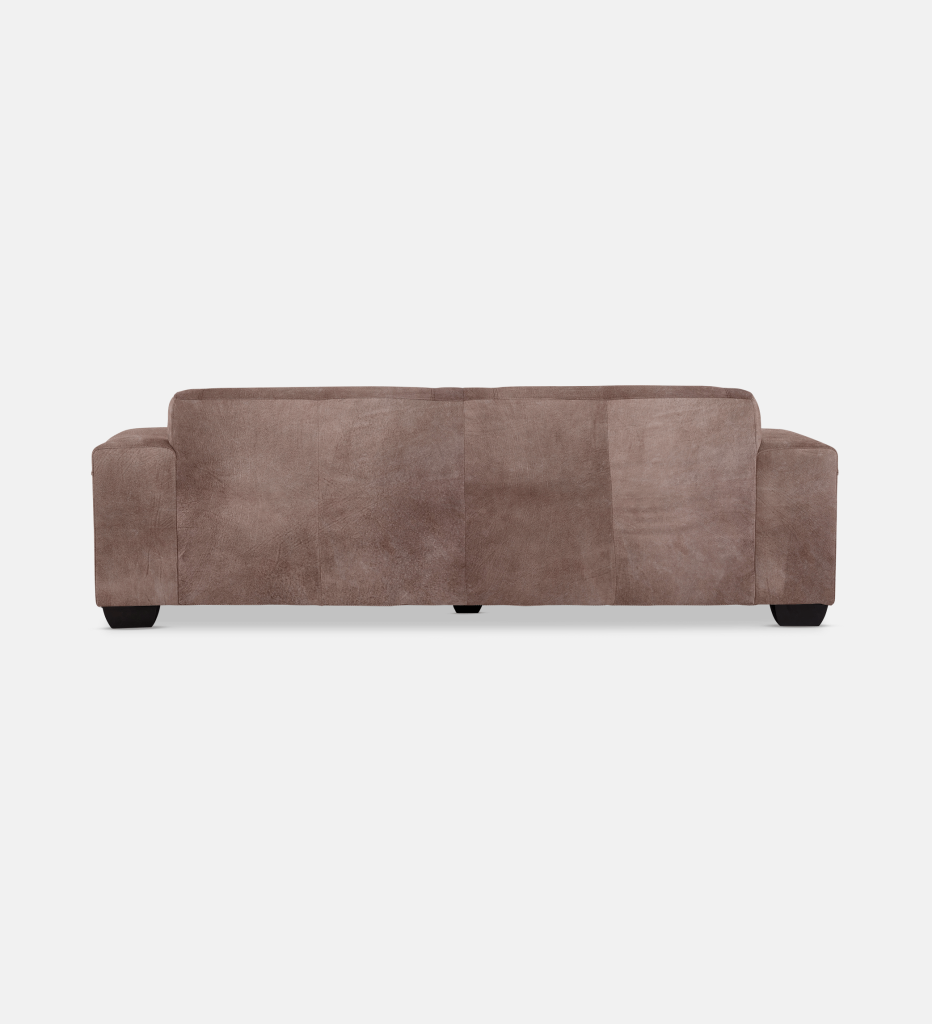 Terry Leather 3 Seater (14541)