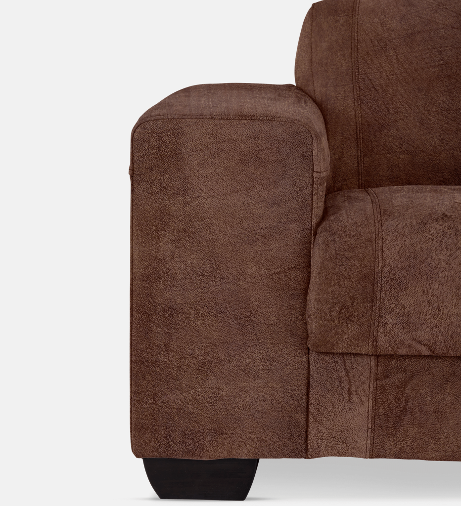 Terry Leather 3 Seater (14546)