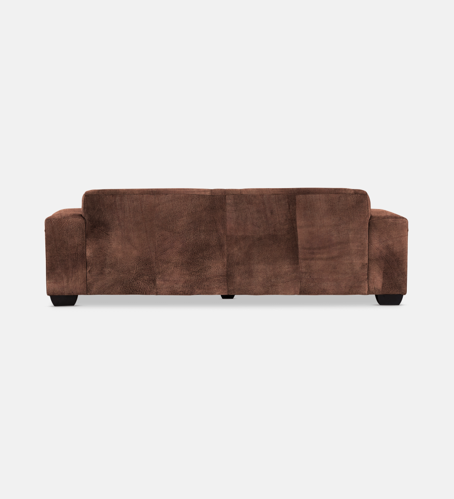 Terry Leather 3 Seater (14548)