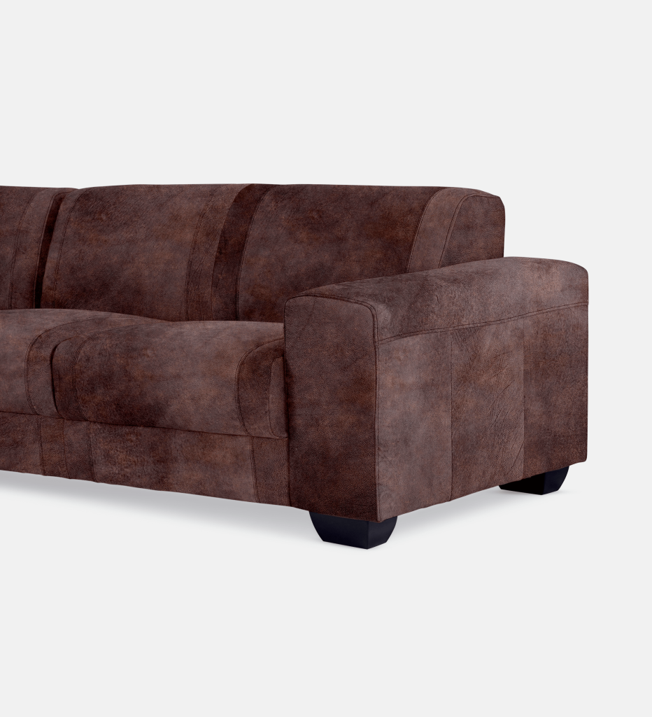 Terry Leather Slouch LT (22959)