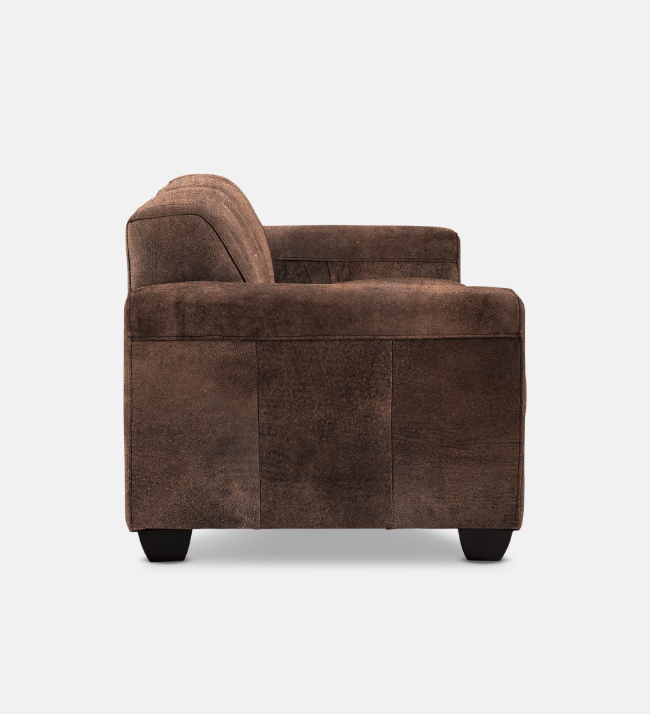 Terry Leather 3 Seater (14554)