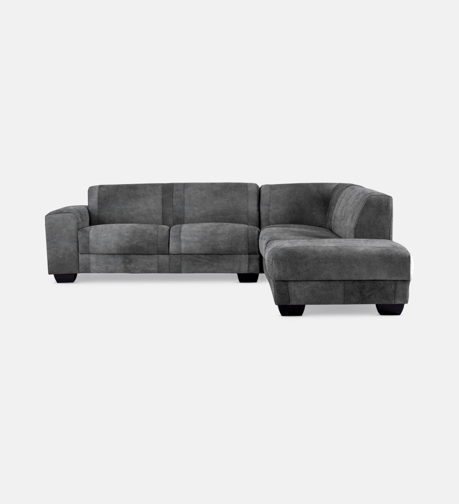 Terry Leather Slouch RT (24902)