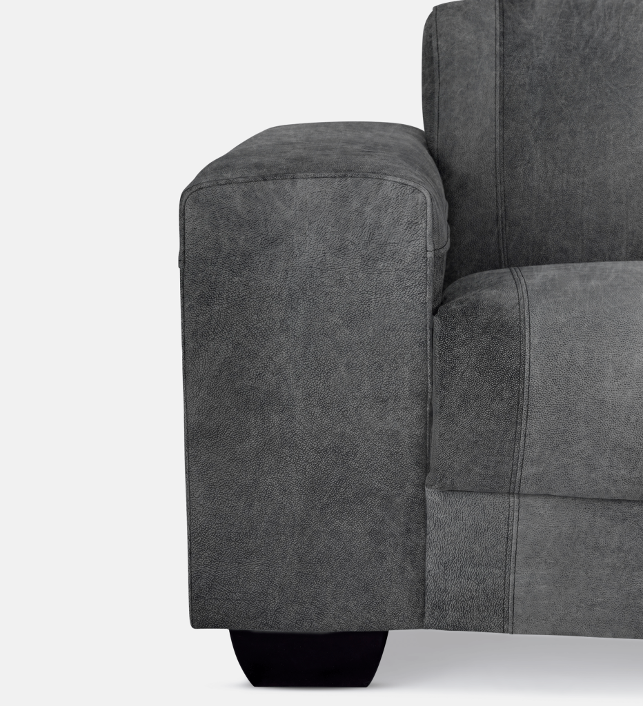 Terry Leather Slouch RT (24906)