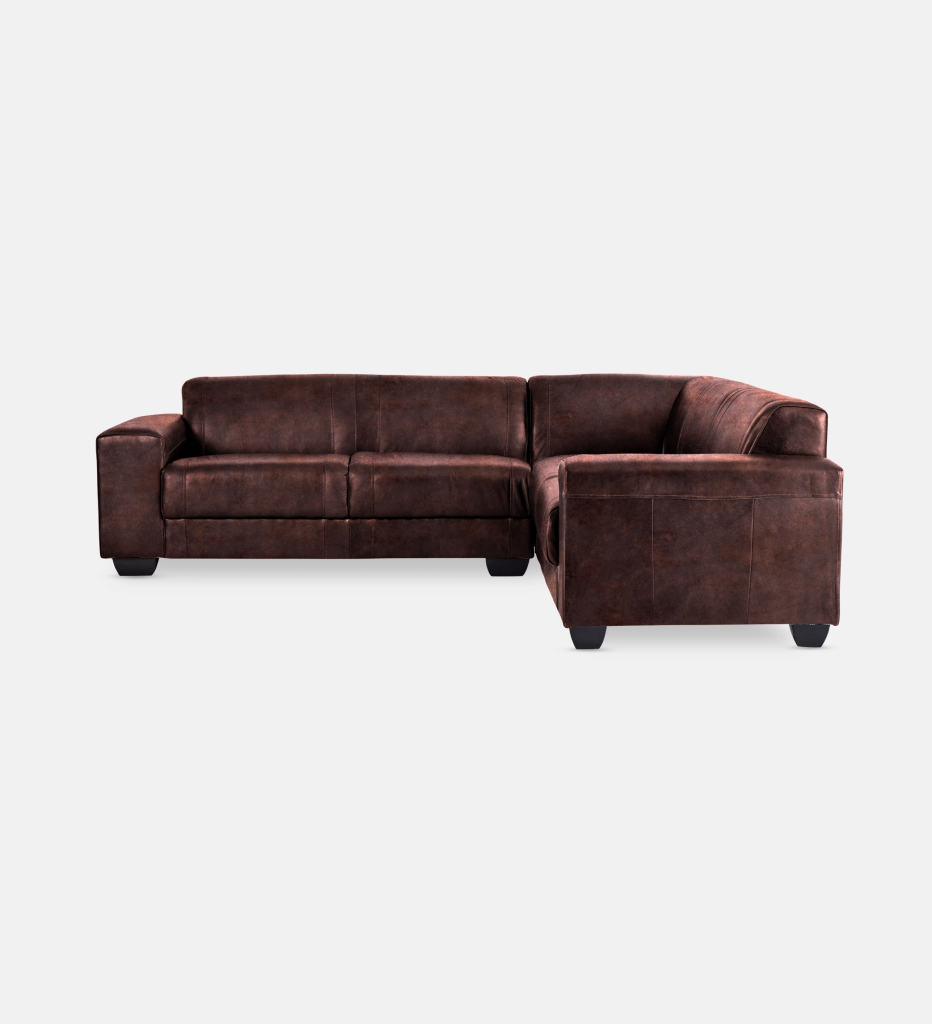 Terry Leather Corner (14558)
