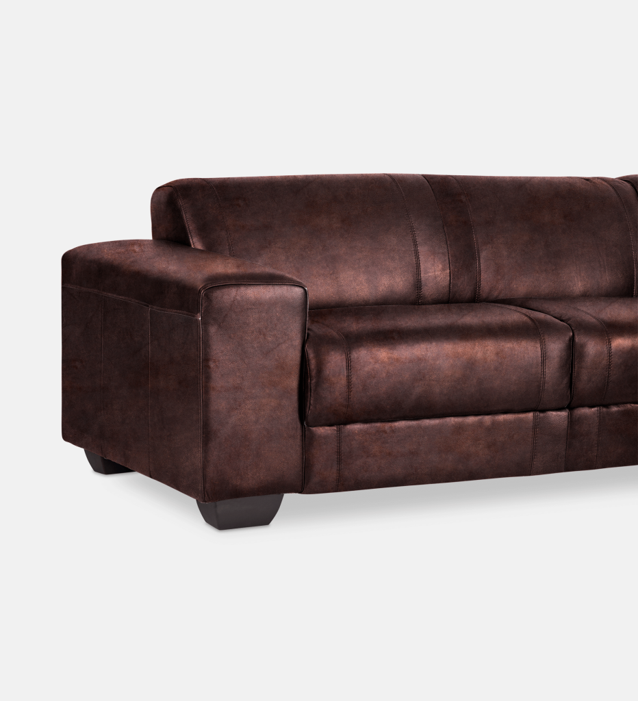 Terry Leather Corner (14559)