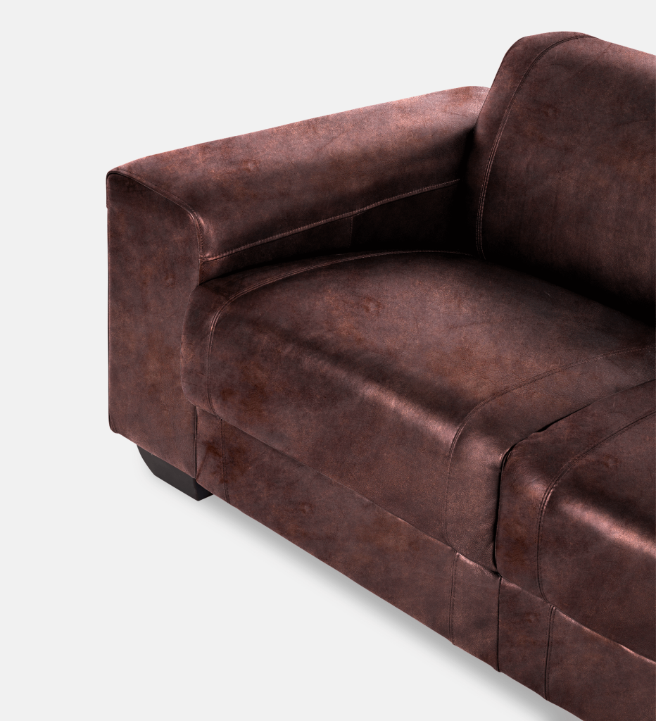 Terry Leather Corner (14560)