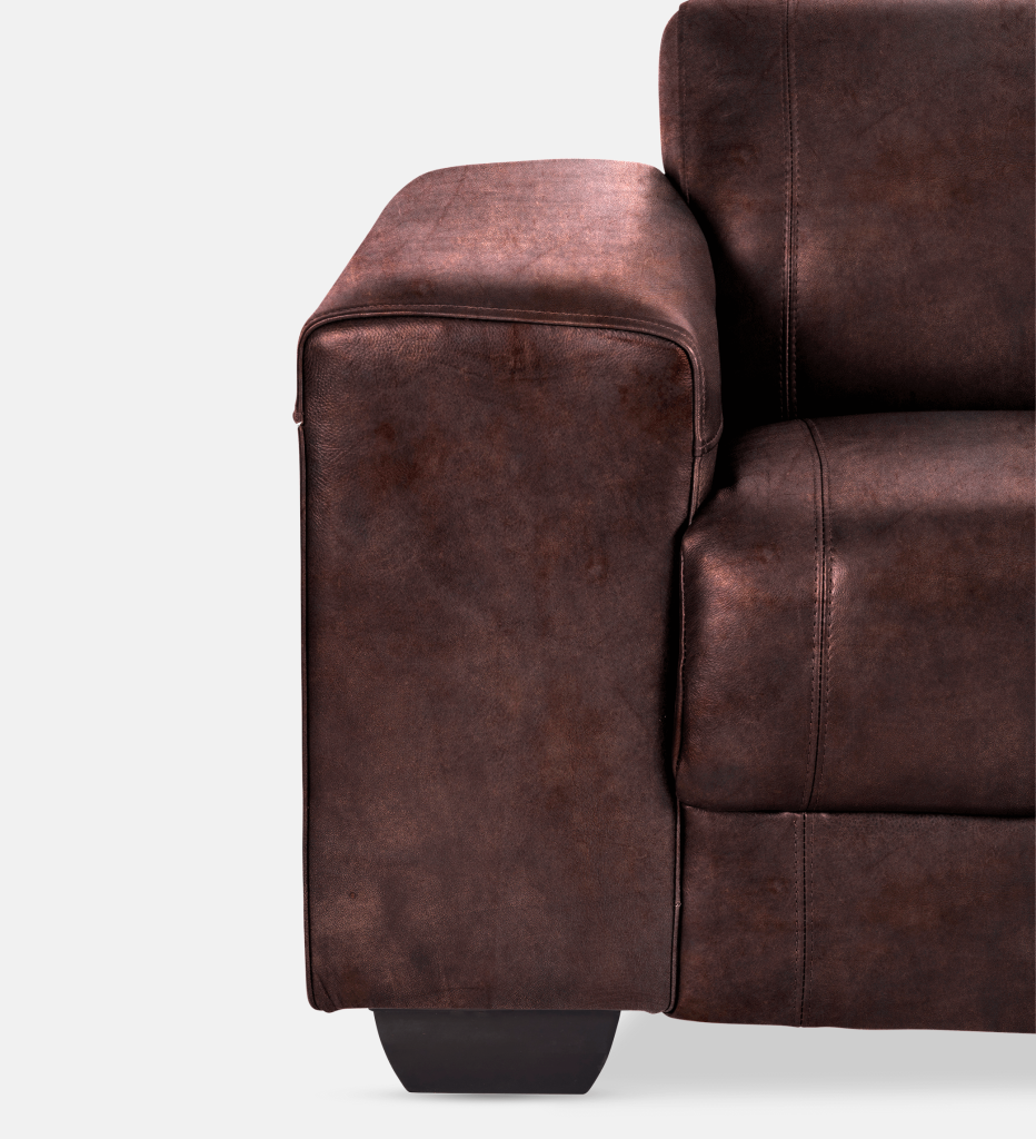 Terry Leather Corner (14561)