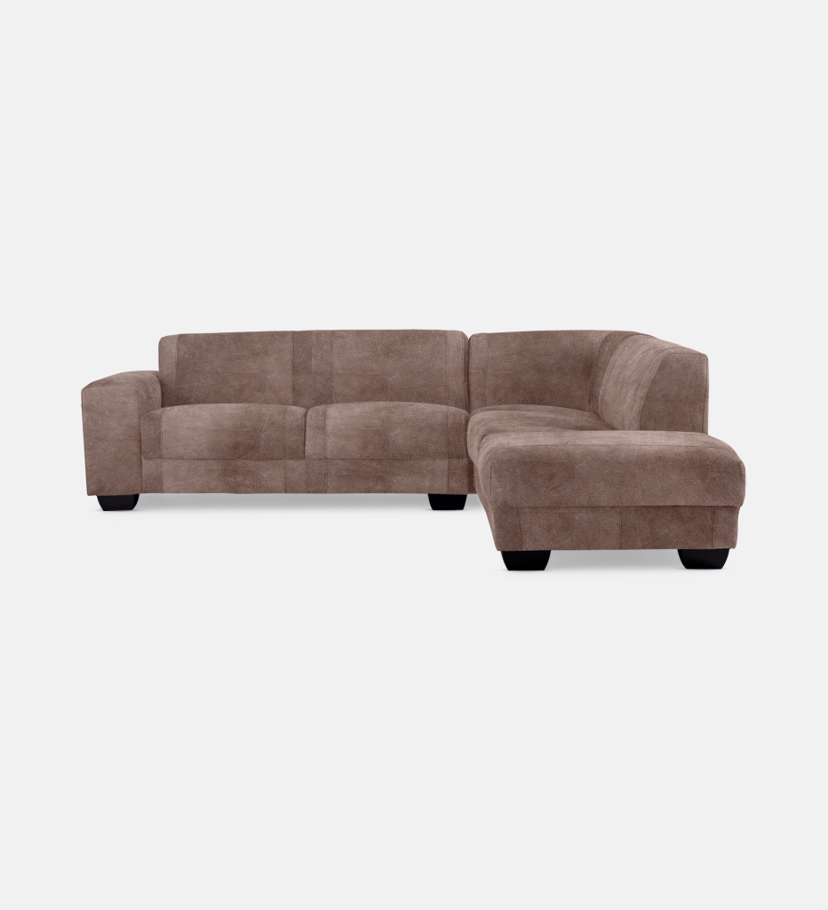 Terry Leather Slouch RT (24922)