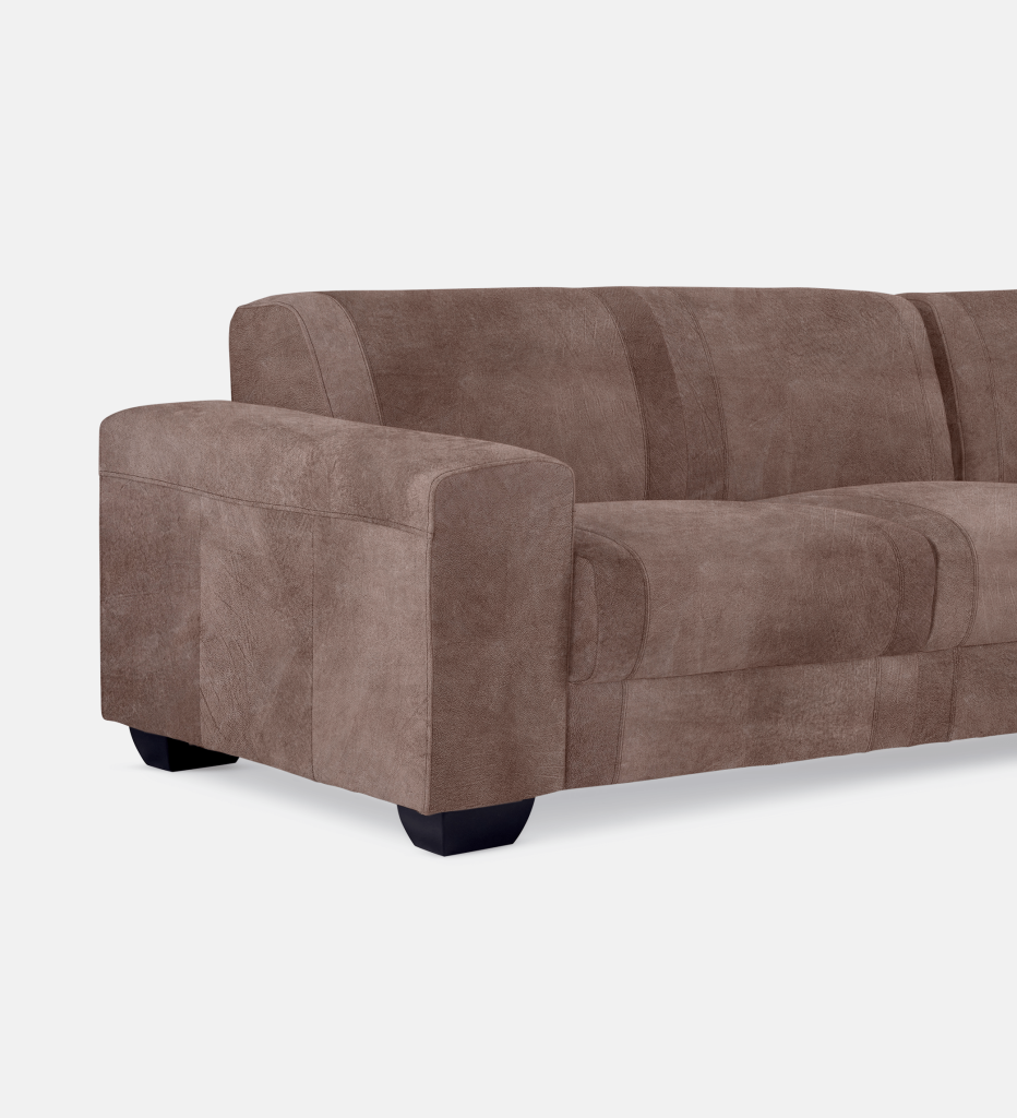 Terry Leather Slouch RT (24923)