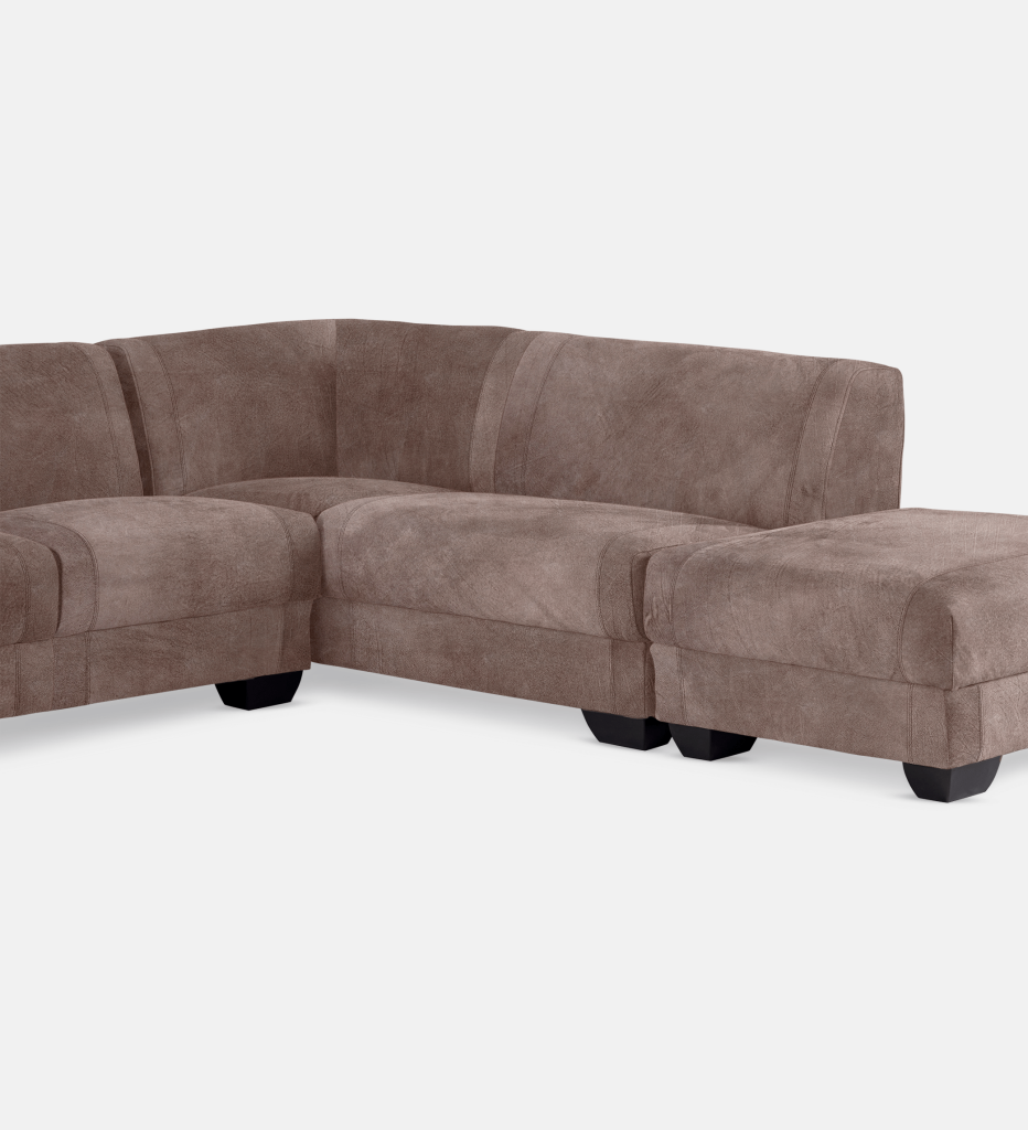 Terry Leather Slouch RT (24924)