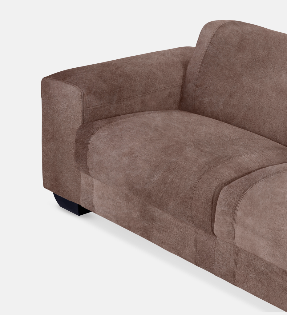 Terry Leather Slouch RT (24925)