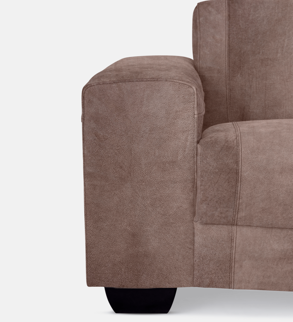 Terry Leather Slouch RT (24926)