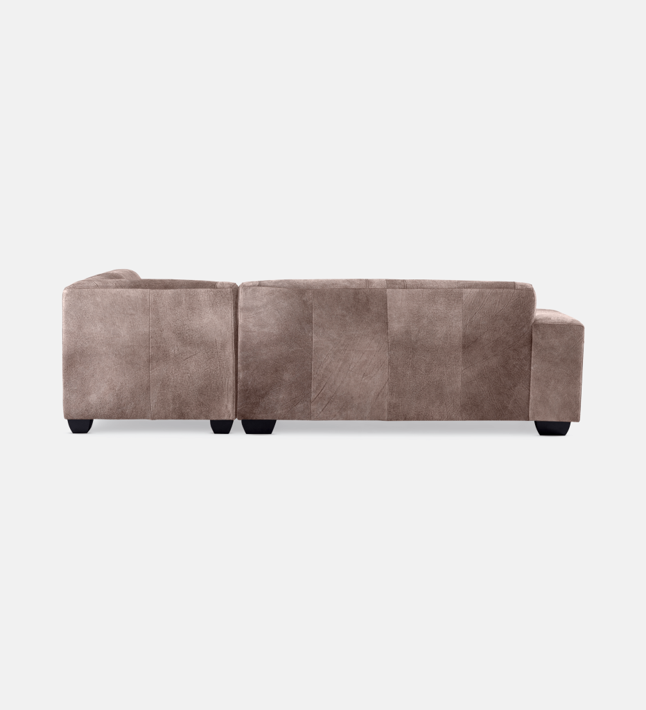 Terry Leather Slouch RT (24928)