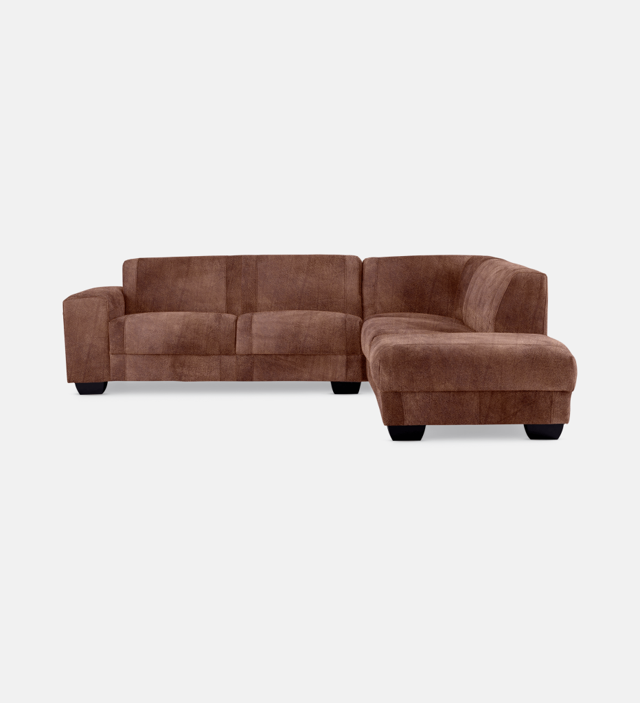 Terry Leather Slouch RT (24930)