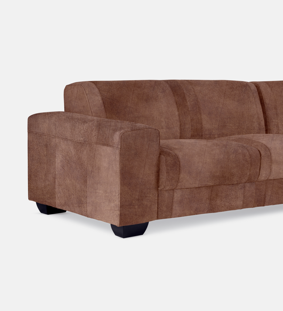 Terry Leather Slouch RT (24931)