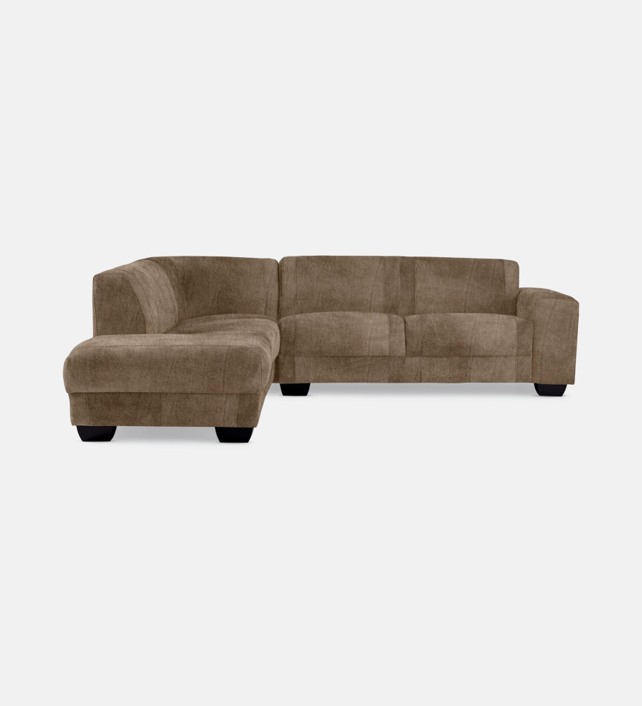 Terry Leather Slouch LT (22977)