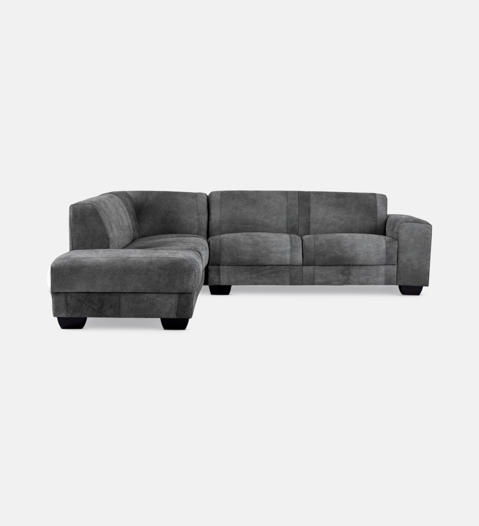 Terry Leather Slouch LT (22986)