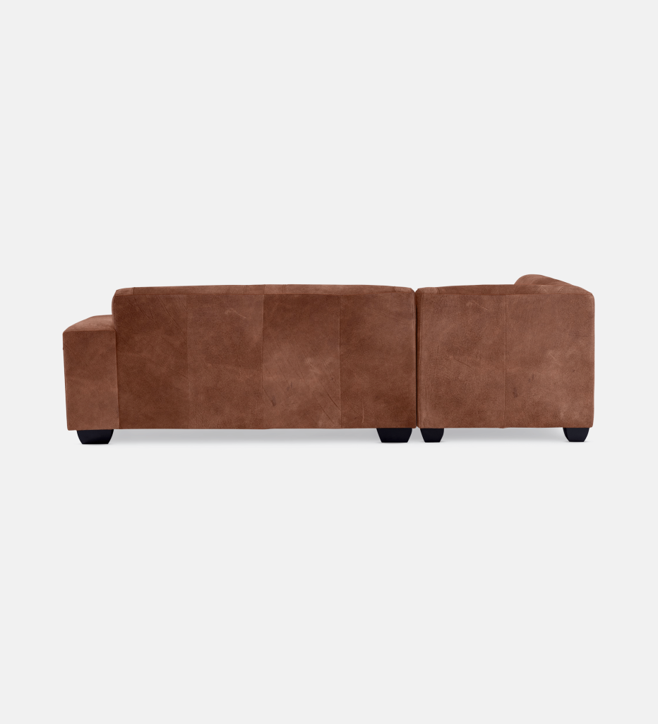 Terry Leather Slouch LT (23007)