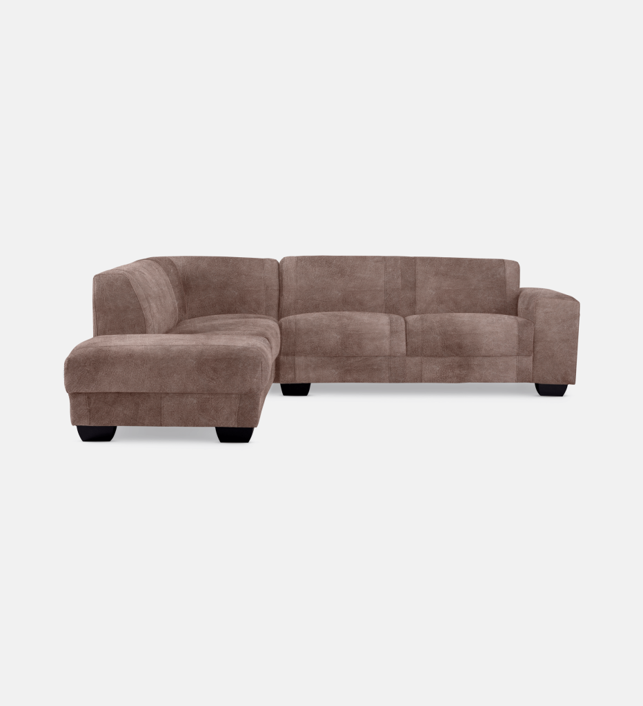 Terry Leather Slouch LT (23009)
