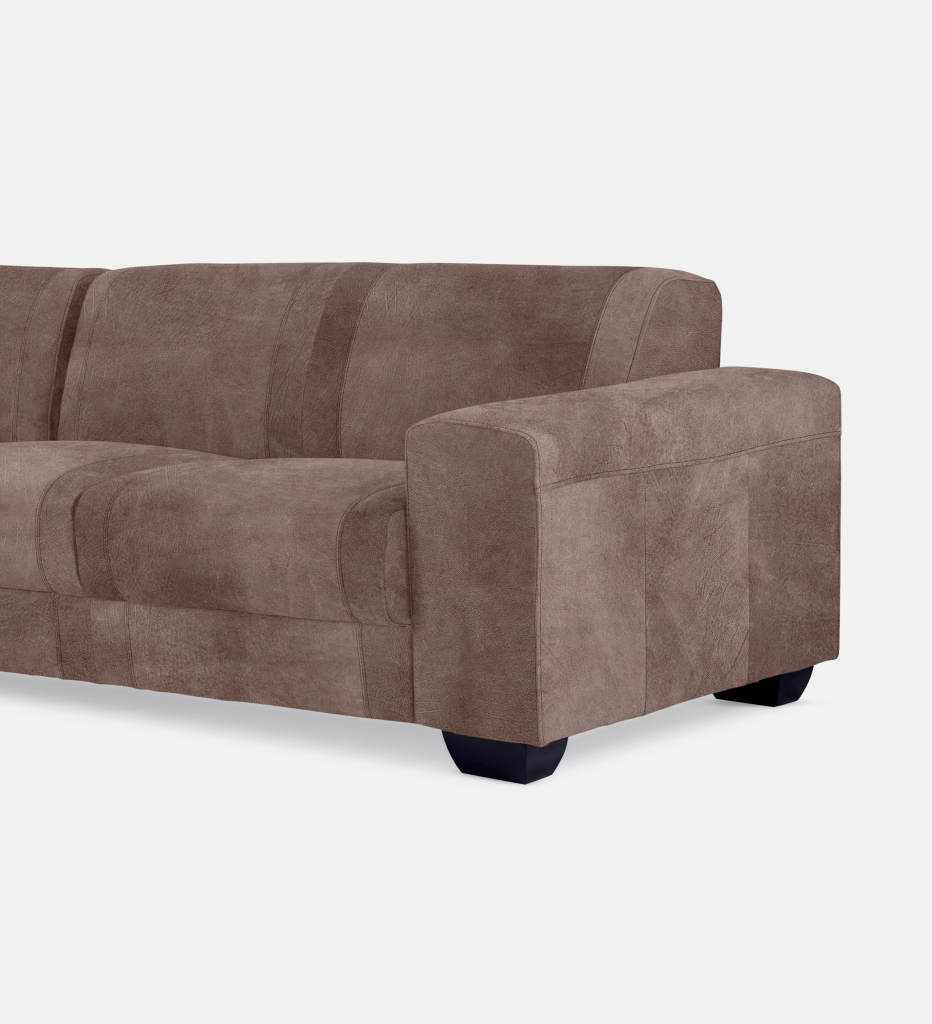 Terry Leather Slouch LT (23012)