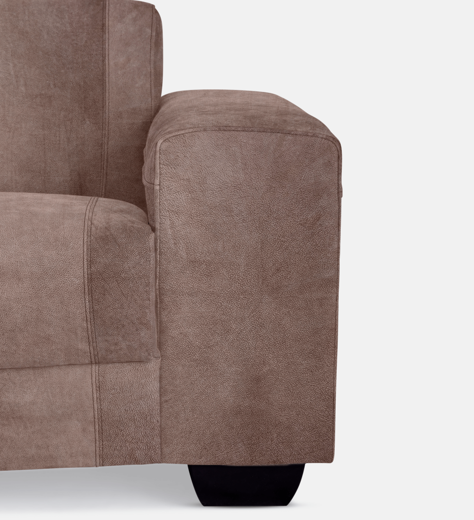 Terry Leather Slouch LT (23013)